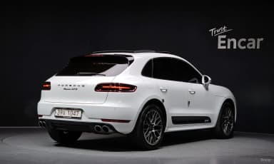 Macan