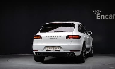 Macan