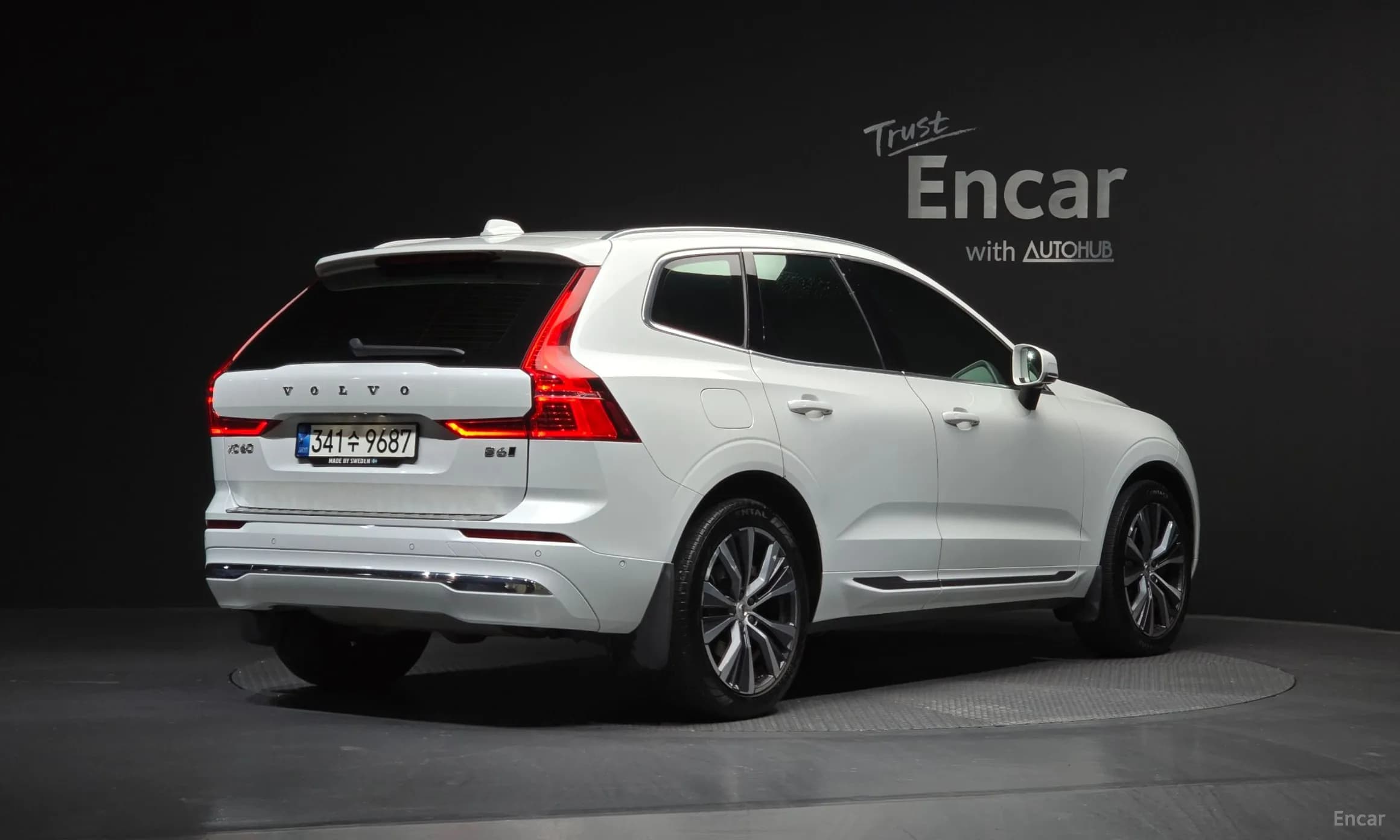 XC60 Gen 2