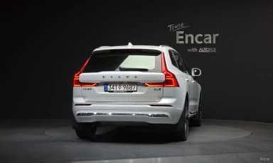 XC60 Gen 2