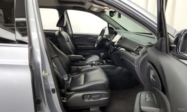 Pilot 3rd Generation