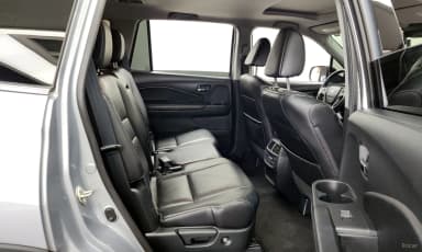 Pilot 3rd Generation