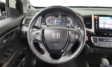 Pilot 3rd Generation