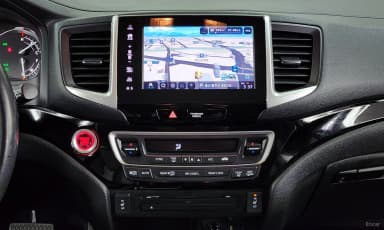 Pilot 3rd Generation