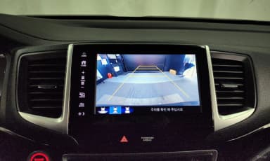 Pilot 3rd Generation