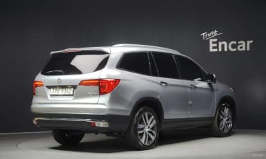 Pilot 3rd Generation