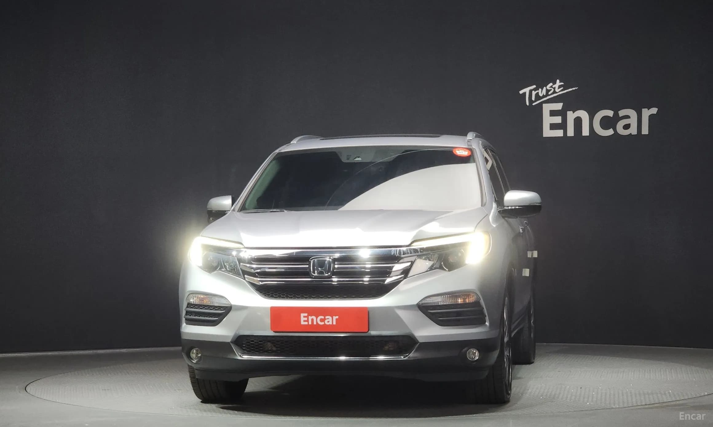 Pilot 3rd Generation