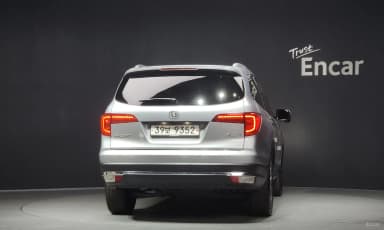 Pilot 3rd Generation