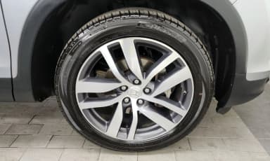 Pilot 3rd Generation