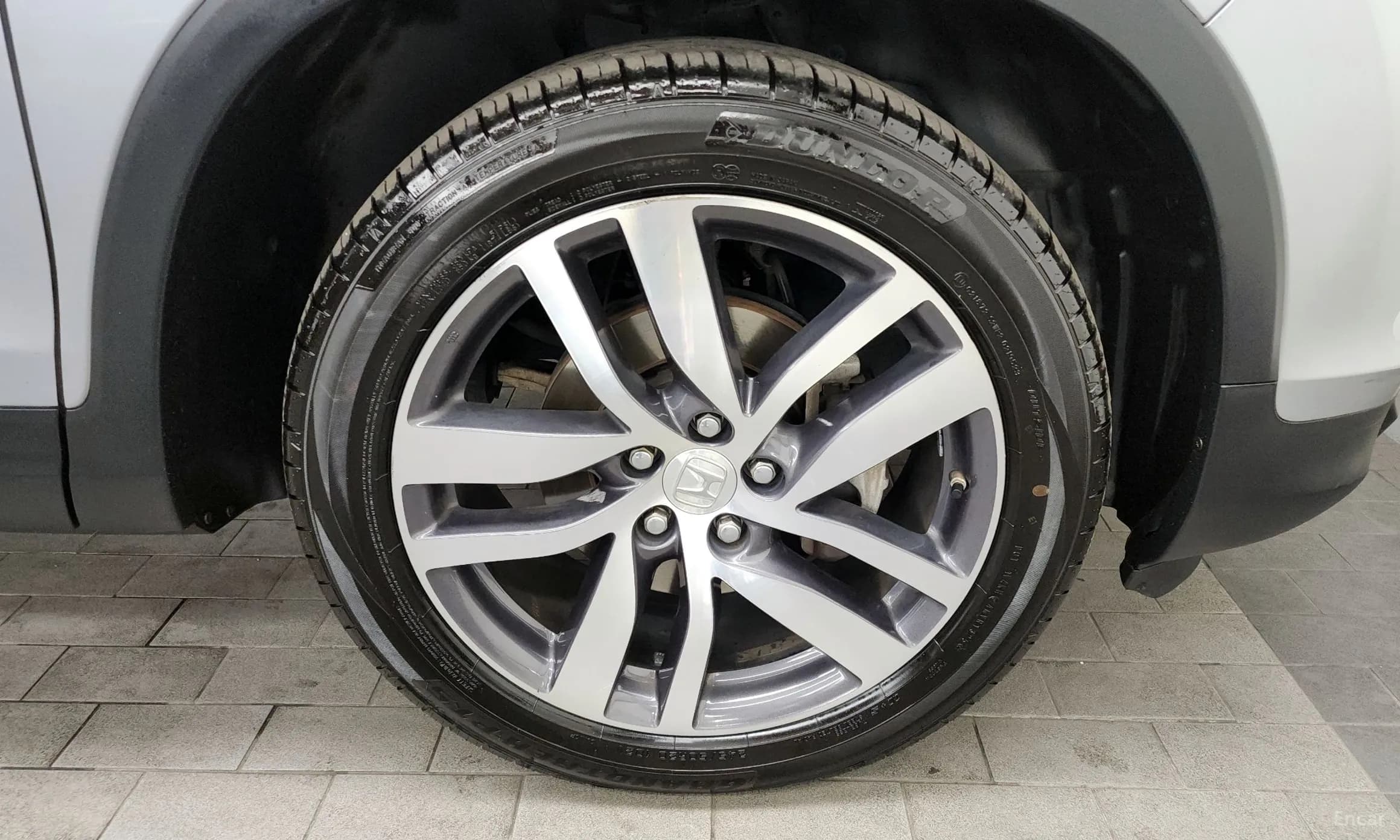 Pilot 3rd Generation