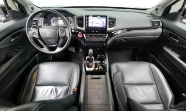 Pilot 3rd Generation