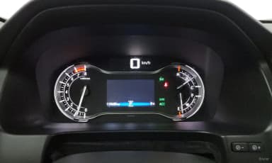 Pilot 3rd Generation