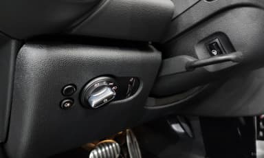 Cooper S Convertible