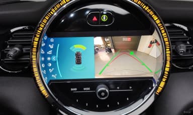 Cooper S Convertible