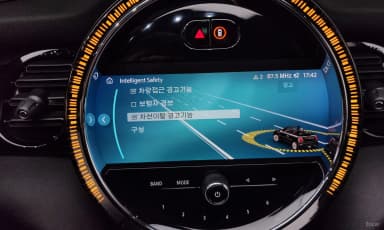 Cooper S Convertible