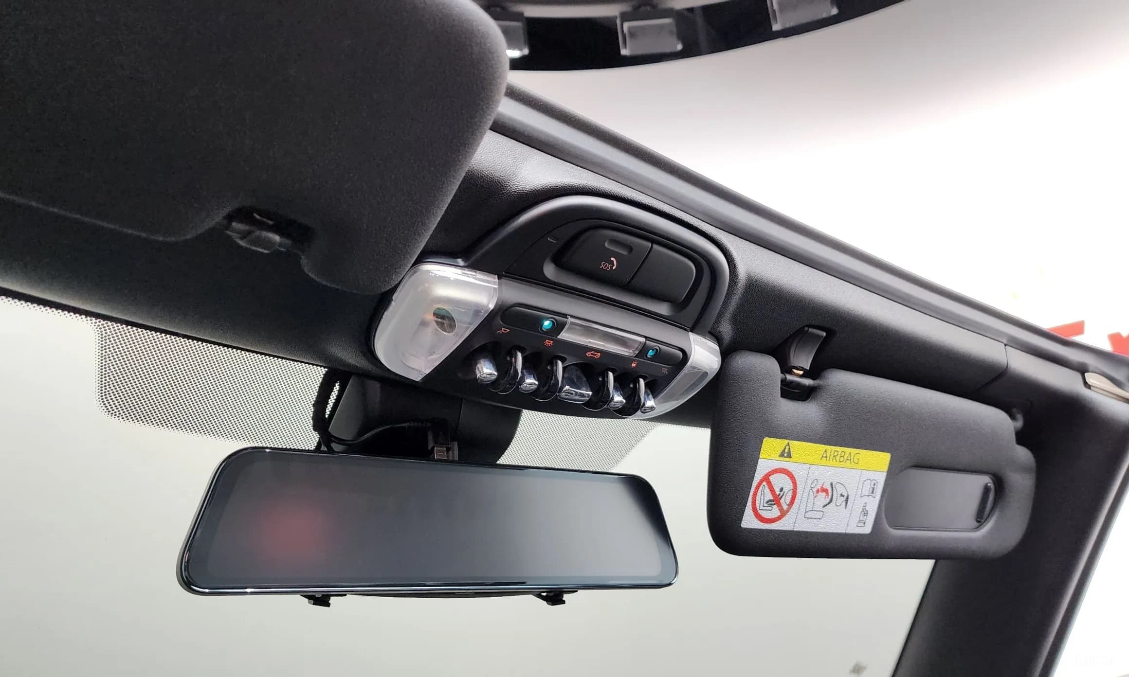 Cooper S Convertible