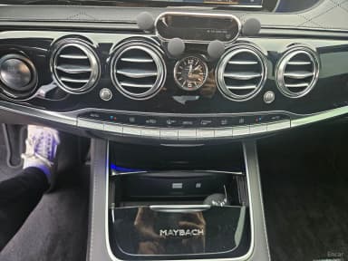 S-Class W222
