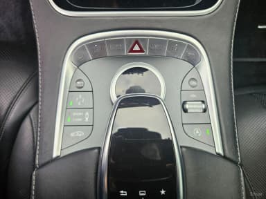 S-Class W222