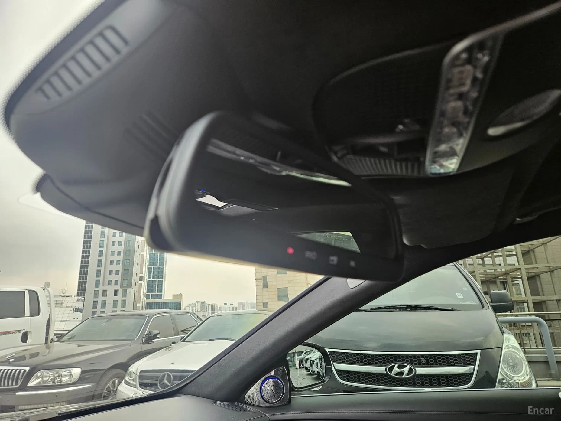 S-Class W222