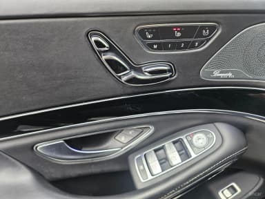 S-Class W222