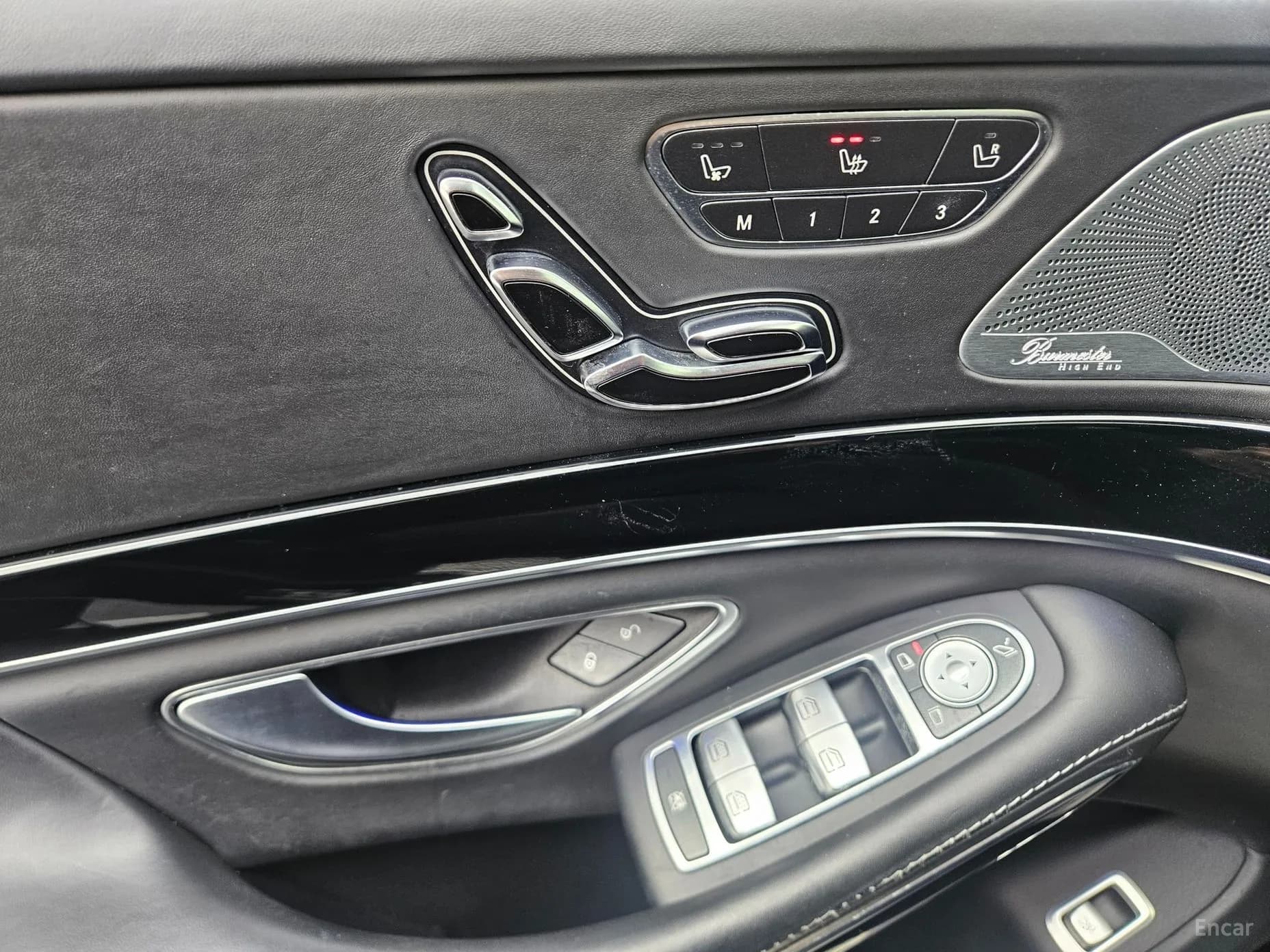 S-Class W222