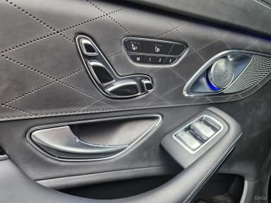 S-Class W222