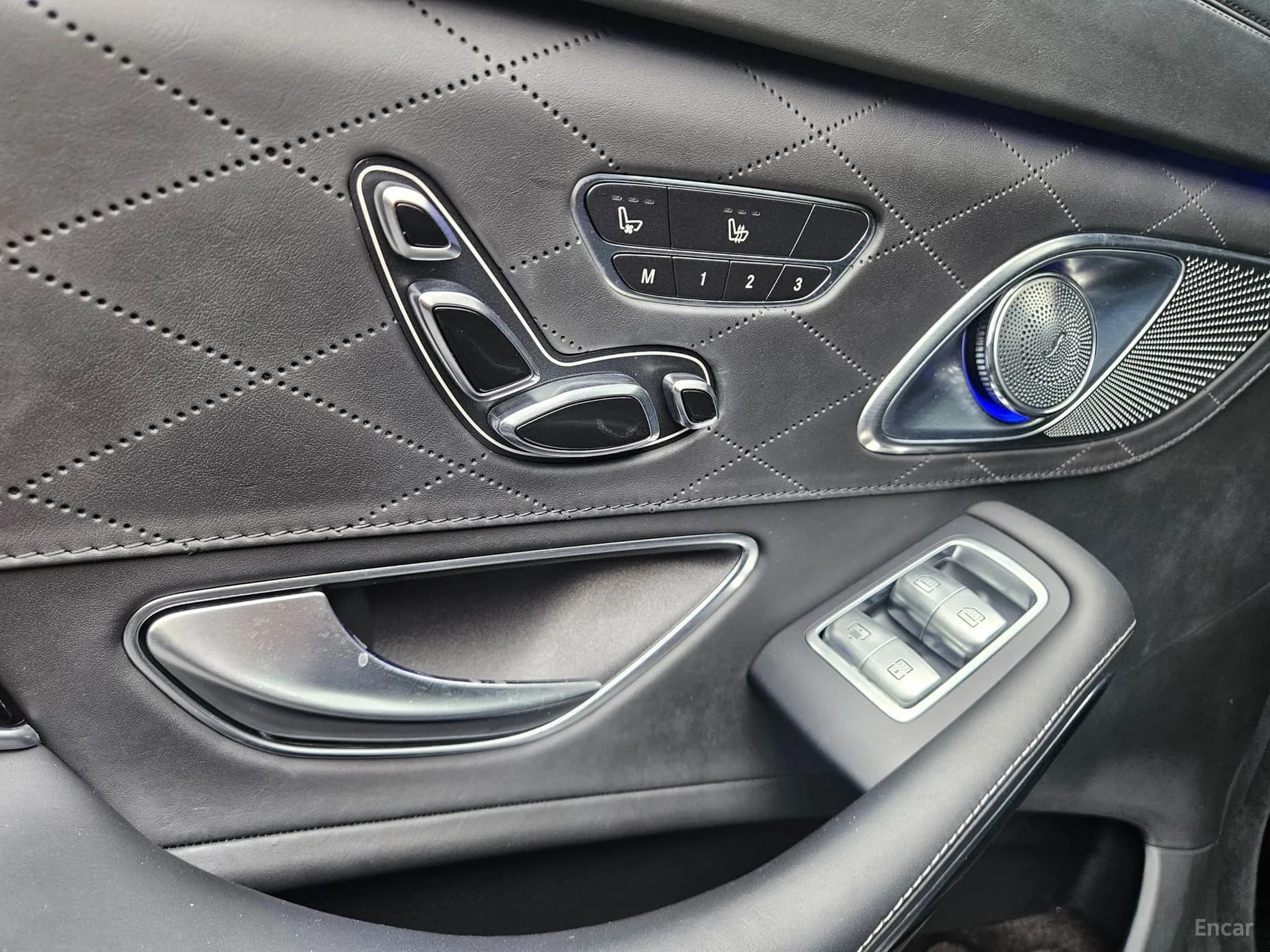S-Class W222