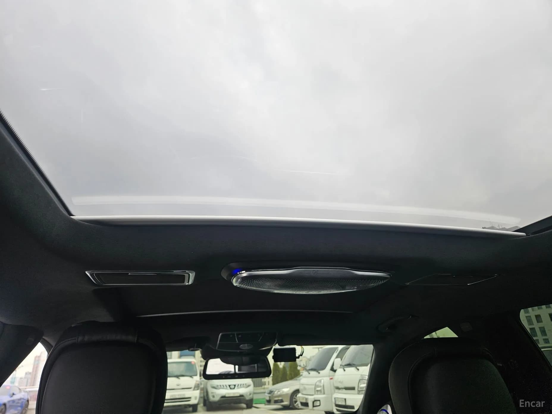S-Class W222