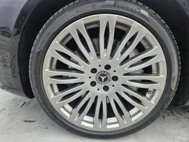 S-Class W222
