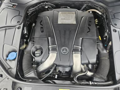 S-Class W222