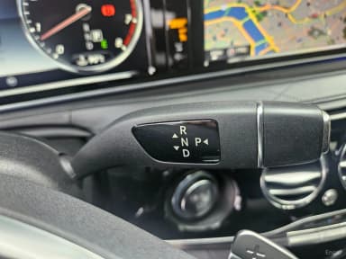 S-Class W222