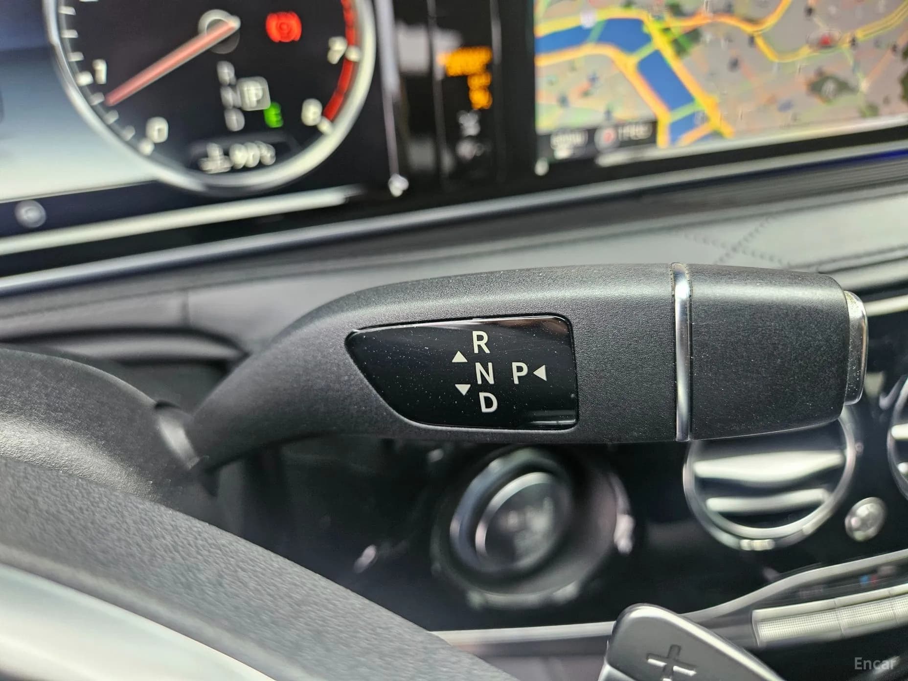 S-Class W222