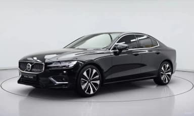 S60 3rd Generation