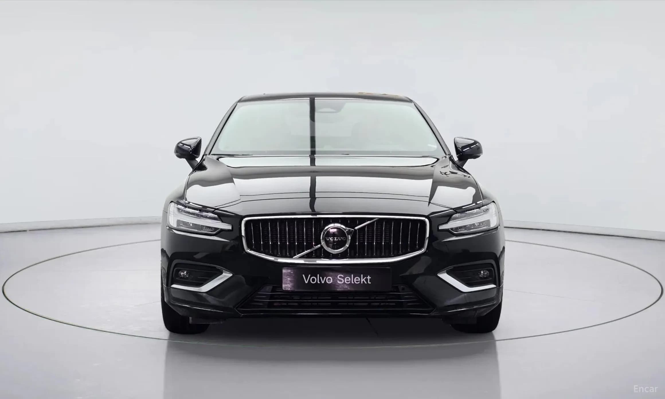 S60 3rd Generation