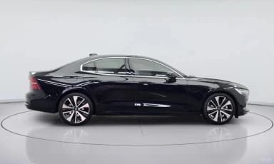 S60 3rd Generation