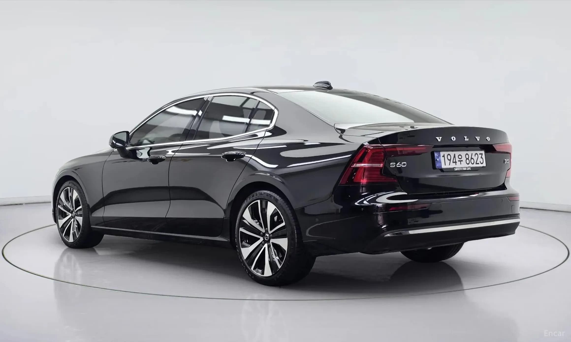 S60 3rd Generation