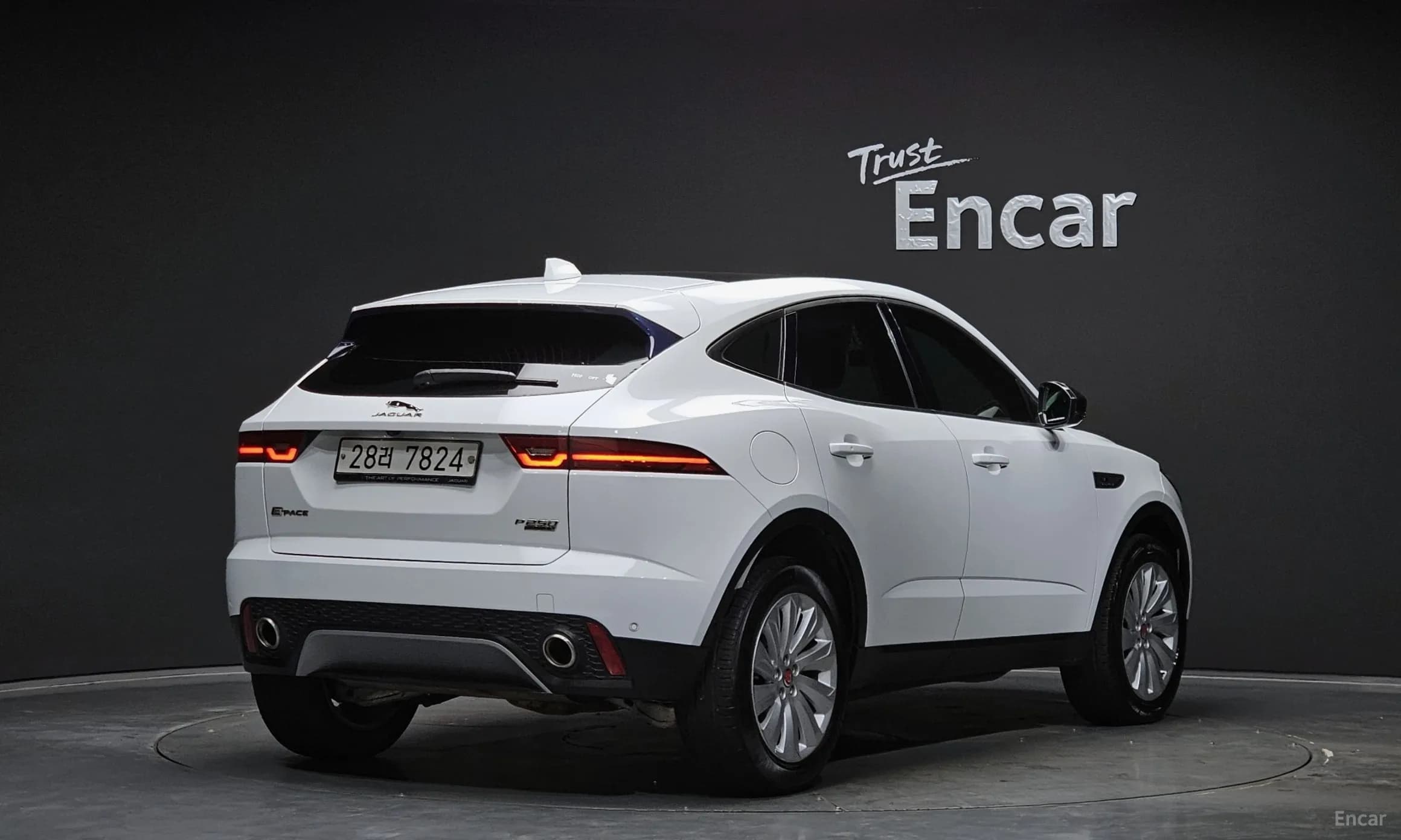 E-PACE