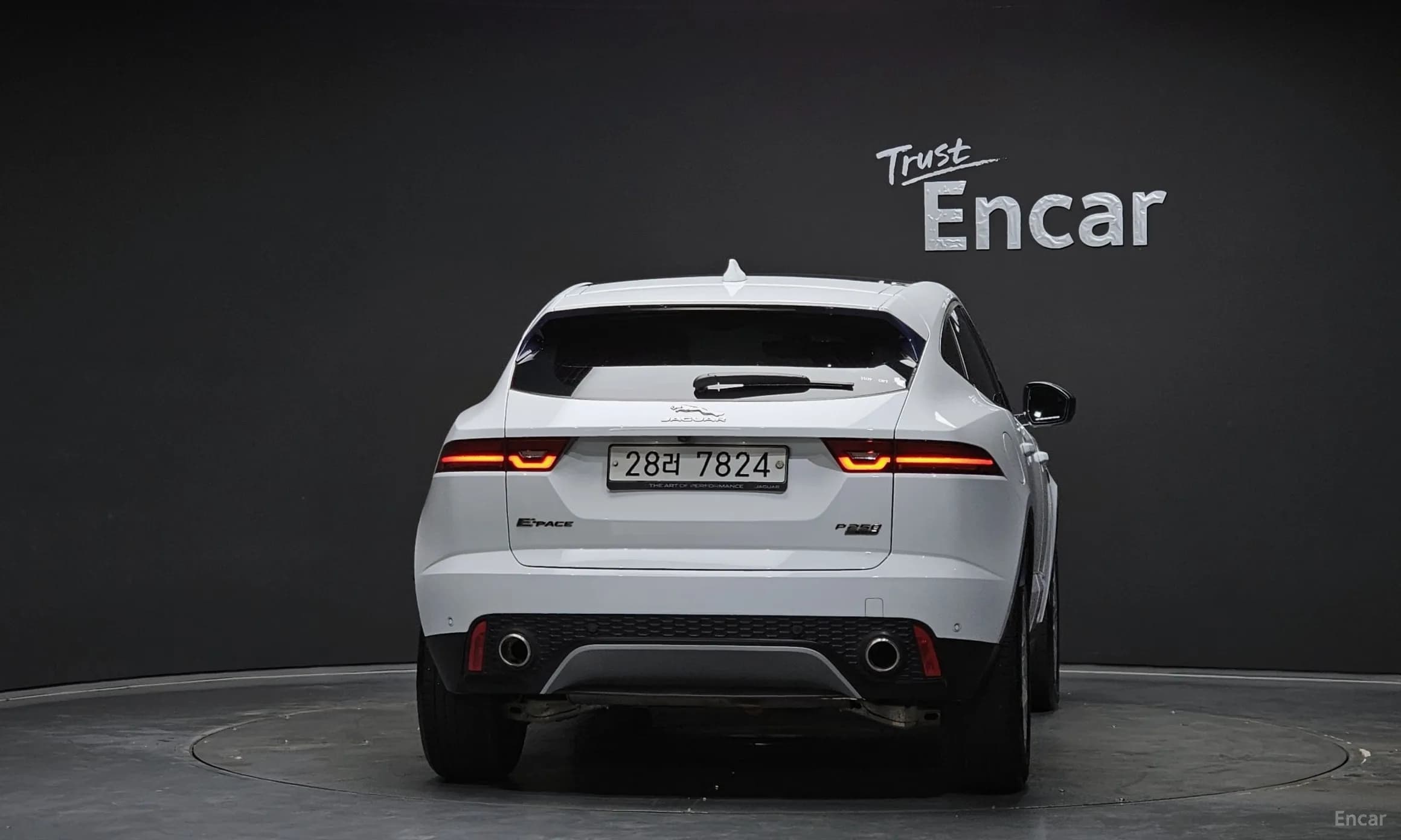E-PACE