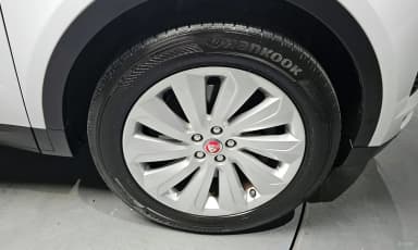 E-PACE
