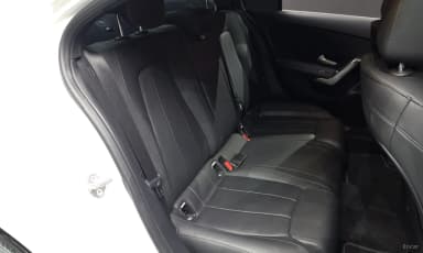 A-Class W177