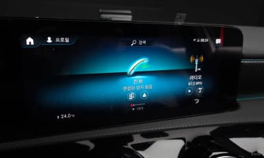 A-Class W177