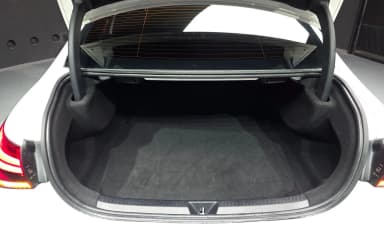 A-Class W177