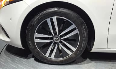 A-Class W177