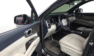 Sorento 4th generation