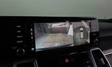 Sorento 4th generation