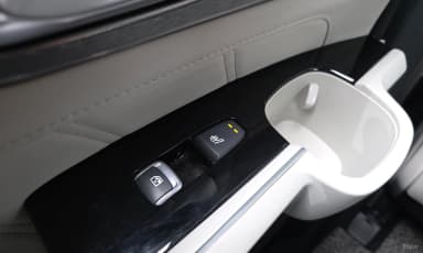 Sorento 4th generation