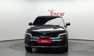 Sorento 4th generation