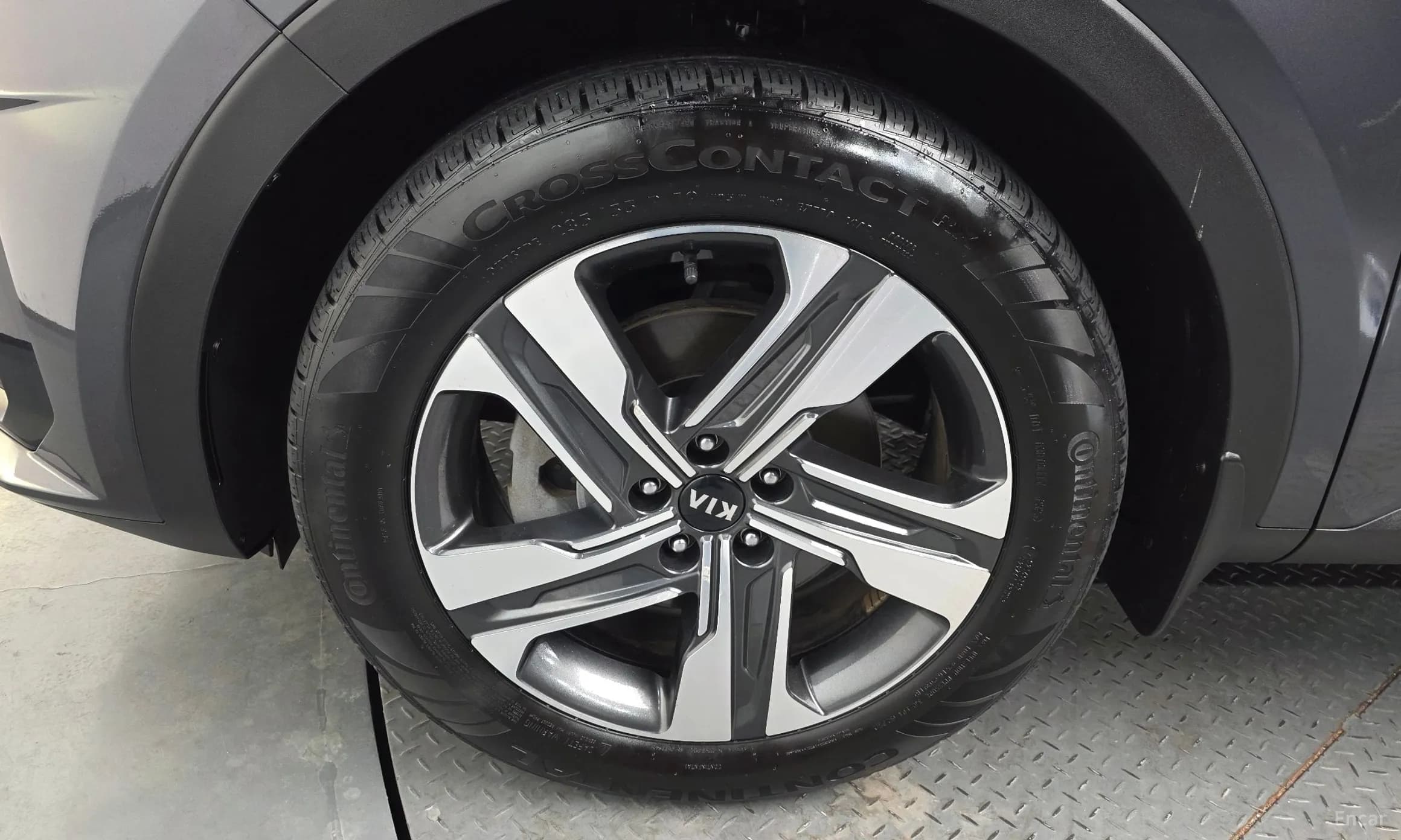 Sorento 4th generation