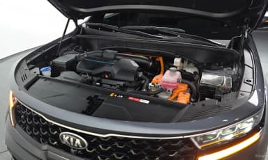 Sorento 4th generation