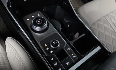 Sorento 4th generation